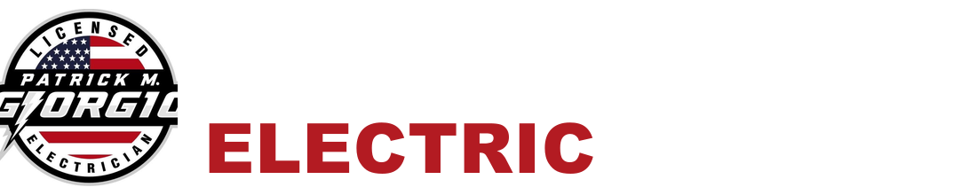 Giorgio Electric logo